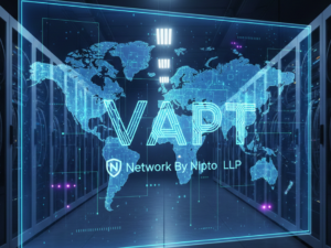 VAPT  - Network Only - By Nipto LLP N005
