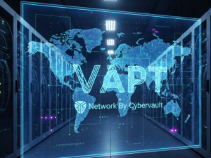 VAPT  - Network Only - Cybervault  CY N005