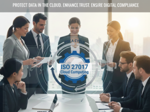 ISO 27017 Cloud