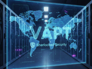 VAPT  – Network Only – Sherlocked Security N005