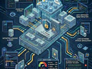 VAPT - Network + Web + API + Cloud - Nipto LLP - NC NWAC004