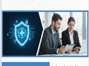 HIPAA – Internal Audit Services - Sherlocked Security – SS601
