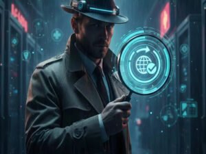 ISO/IEC 27001 Implementation Services - Sherlocked Security - SS102