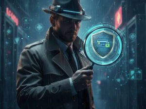 PCI DSS Implementation Services - Sherlocked Security – SS1002