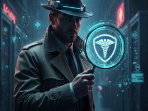 HIPPA – HIPPA Implementation Services– Sherlocked Security –– SS602