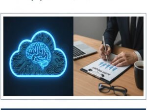 ISO/IEC 42001 – AI – Internal Audit Services - Cybervault - CY301