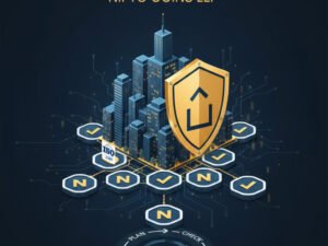 ISO 22301 – ISO 22301 implementation Services– Nipto Coins LLP –– NC202