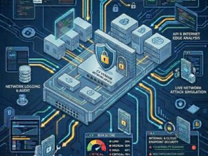 VAPT  - Network Only - Sherlocked Security N005