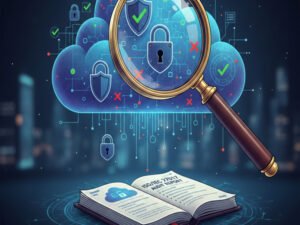 ISO/IEC 27017 – Cloud Security Internal Audit Services - Sherlocked Security – SS-CS001