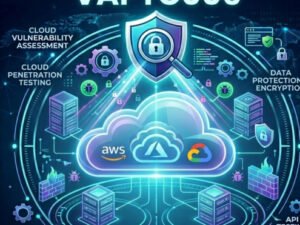 VAPT - Cloud - Nipto LLP NC VAPTC006