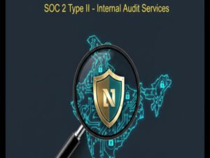 SOC 2 Type II – Internal Audit Services - Nipto Coins LLP – NC SOC001