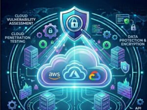 VAPT – Cloud – Cybervault  CY VAPTC006