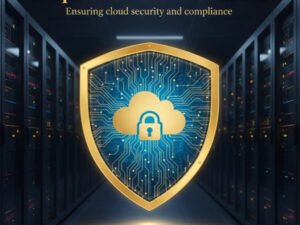 ISO/IEC 27017 Implementation Services - Cybervault – CY-CS002