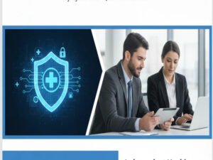 HIPAA – Internal Audit Services -  Cybervault – CY601