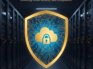 ISO/IEC 27017 Implementation Services – Cybervault – CY-CS002