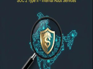 SOC 2 Type II – Internal Audit Services - Sherlocked Security – SS SOC001
